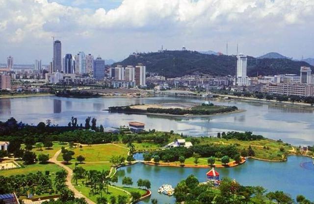 江苏实力最强的6大城市，江苏实力有多强