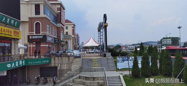 大连黄金海岸海边游玩攻略，走进东北最迷人的黄金海岸