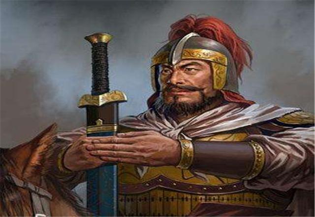 董卓手下四大猛将，董卓手下的四位大将是谁（董卓麾下有四位猛将）