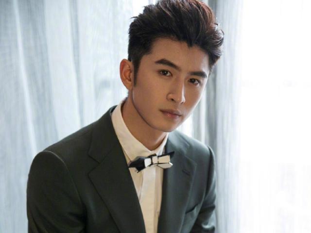 把何书桓演成渣男的张云龙，何书桓由谁扮演