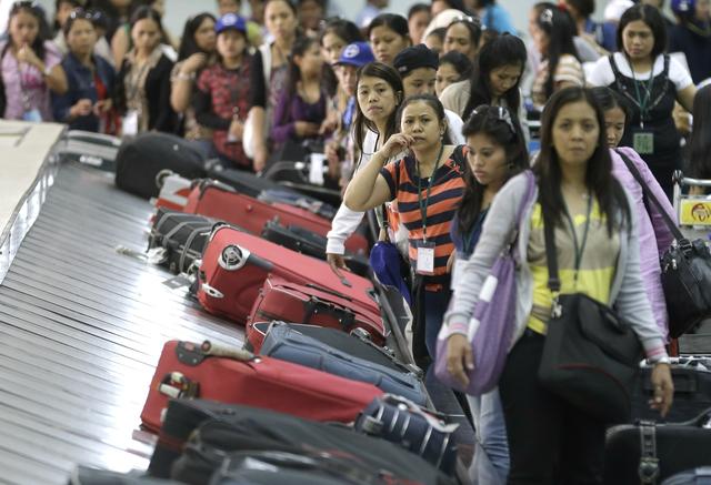 香港各国人口组成，700多万香港人口组成