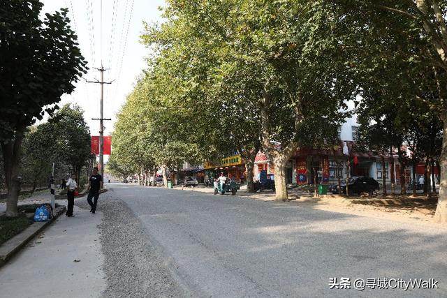 上海小时候游记，儿时记忆里的上海