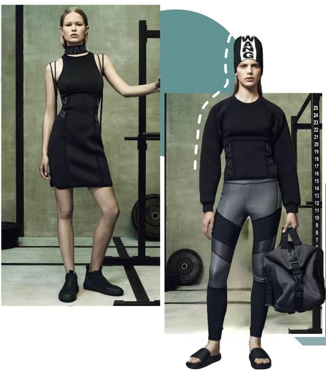 4大著名设计师，知名设计师亚历山大.王