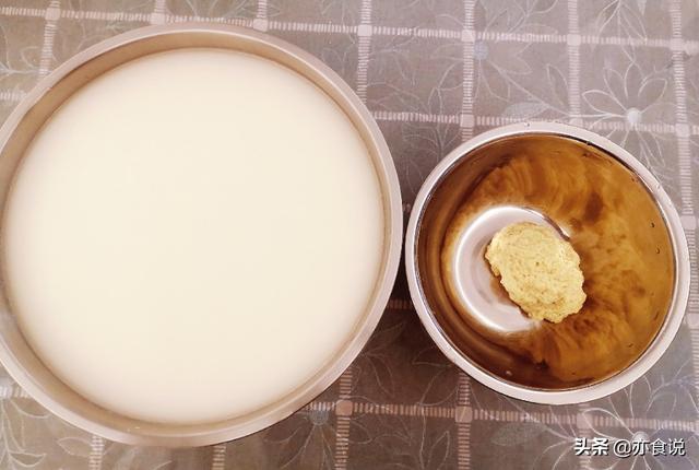 自制凉皮的方法有几种，秘制凉皮不用买着吃