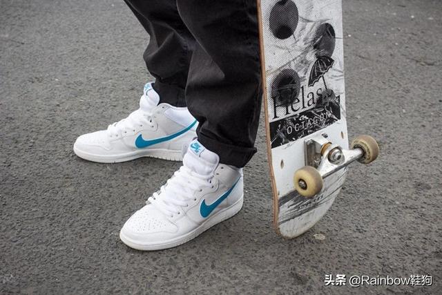 nike dunk sb 适合什么时候穿，DunkSB有什么资格重新火起来