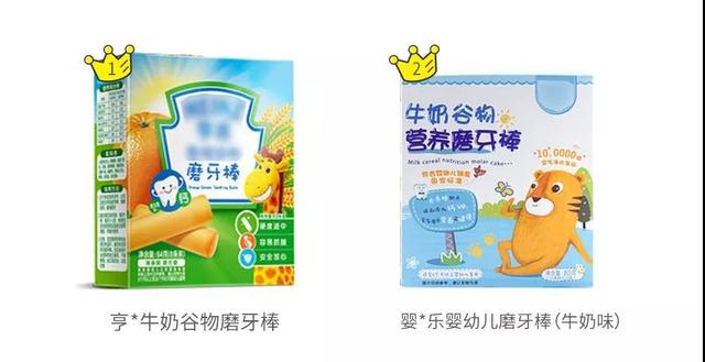 宝宝最好用的磨牙棒，自制无添加紫薯磨牙棒