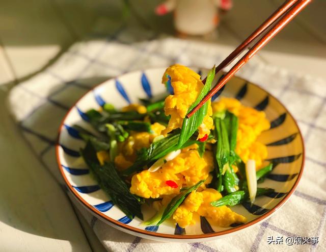 鸡蛋的八种做法，推荐4种鸡蛋的家常做法