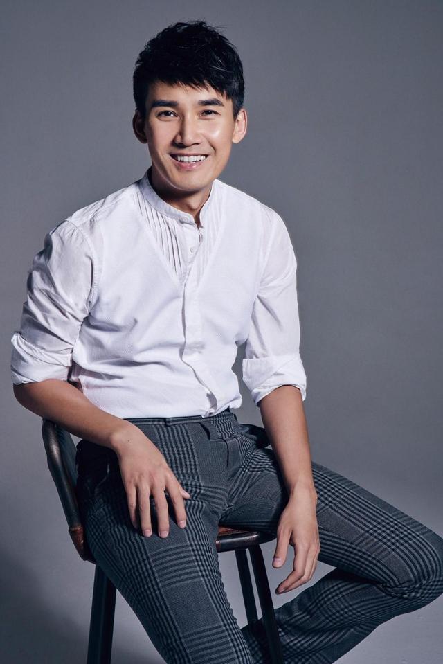 49岁陈松伶嫁给张铎，婆媳关系最难缠