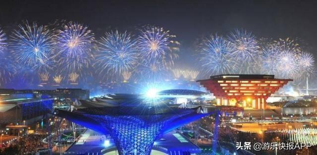 春节上海旅游攻略，上海自由行旅游攻略详细介绍（魔都新春漫游指南来了）