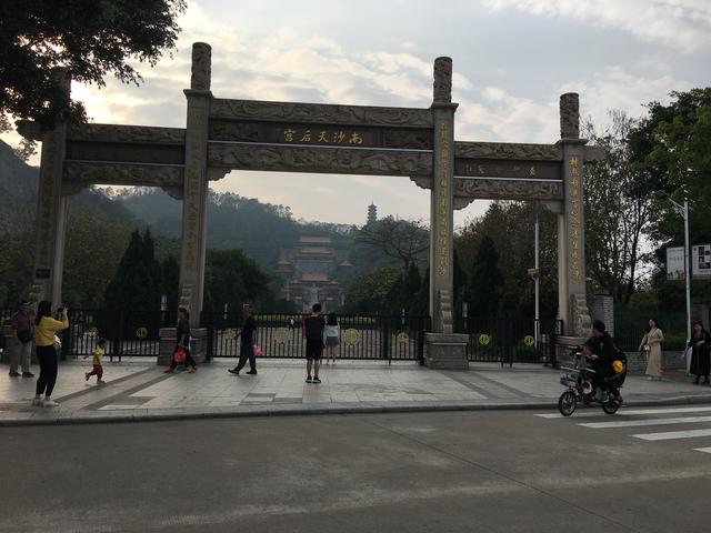 广州哪里可以看海，广州旅游看海的地方（广州这些“无敌海景”碧道藏不住了）