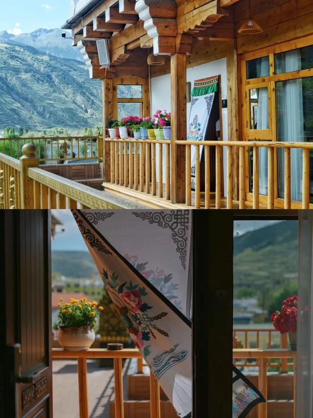 甘孜游玩攻略4天，给你推荐甘孜道孚