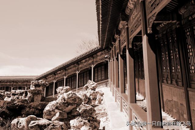 北海公园景点介绍，北海公园旅游攻略（北京周末去哪儿——北海公园）