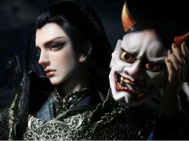 王者荣耀英雄来历兰陵王，王者荣耀中英雄原型之