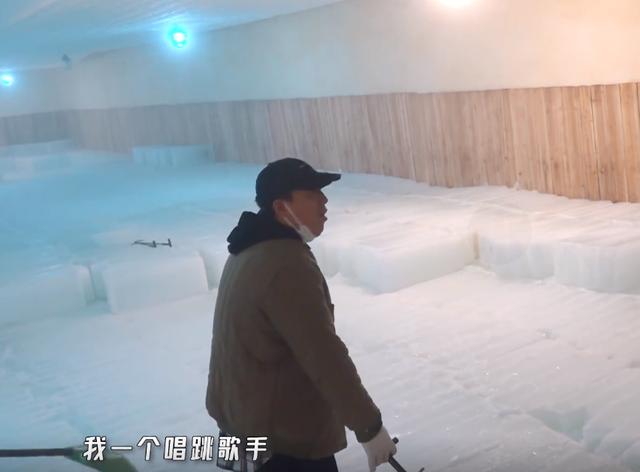 黄渤的成长路，“影帝”黄渤的风雨人生路