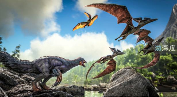 火影忍者steam游戏，火影忍者游戏推荐steam