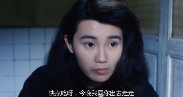 王家卫旺角卡门中的歌，1988年7月王杰国语专辑《忘了你