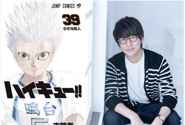 排球少年阵容介绍，《排球少年》最后什么结局