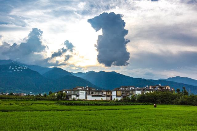 云南大理值得去的景区攻略，国内最美好的旅行地之一