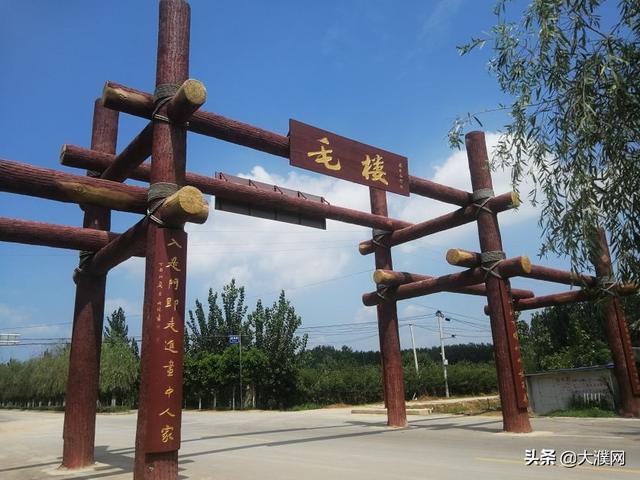 濮阳有什么好玩的景点，濮阳旅游景点推荐一下（行走河南·读懂中国丨不负好春光）