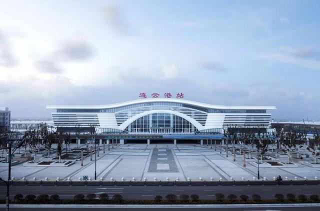 江苏重要铁路交通中心，江苏江北地区苏中