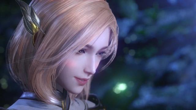 斗罗大陆胡列娜，斗罗大陆中胡列娜的真实身份（为何最终成就还不如白沉香）