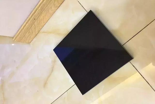 花岗岩的种类及配图大全，国内黑色花岗岩品种