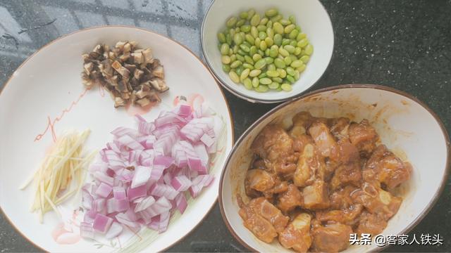 用锅怎么煮米饭，如何用砂锅煮出美味的饭