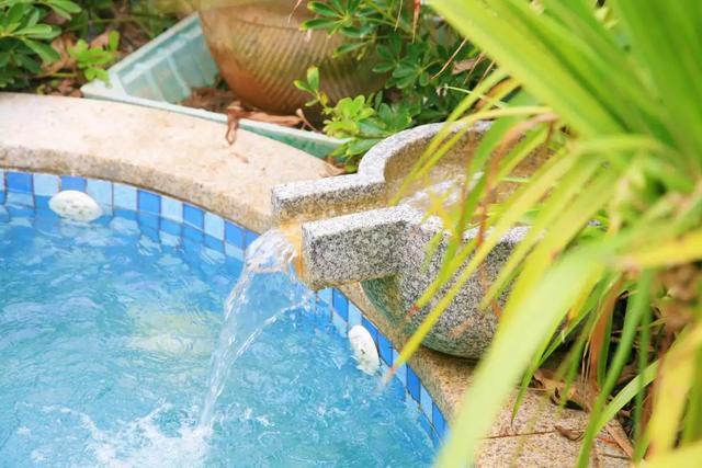 中山温泉度假酒店，中山温泉度假村攻略（中山三乡镇新晋天然温泉度假酒店开业）