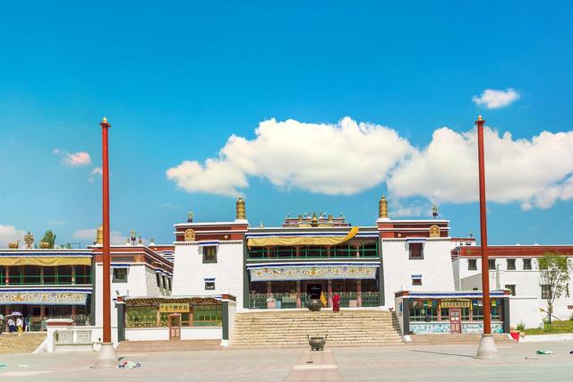 内蒙古旅游景点，内蒙有什么好玩的旅游景点