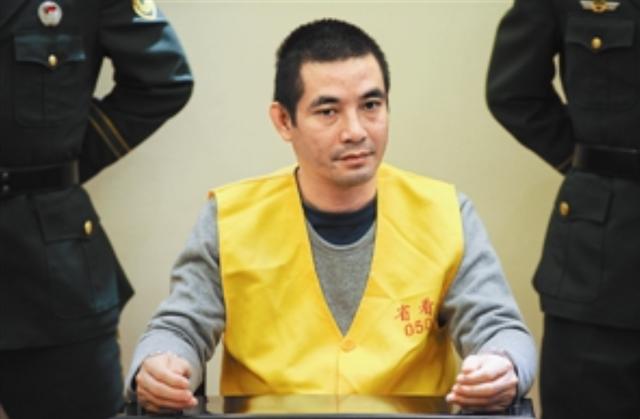 湄公河大案糯康被抓全纪实，湄公河血案主犯糯康