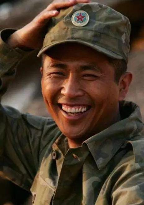张译是怎么遇上了士兵突击，士兵突击演员现状