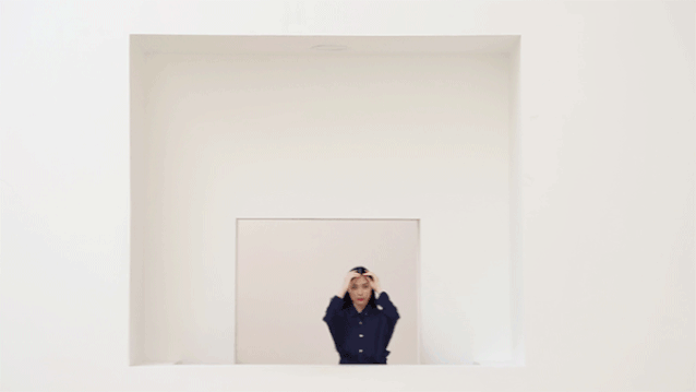 深圳美术馆推荐，深圳这个让我连跑4次的美术馆