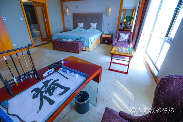 无锡三国影视城，暑假到无锡影视基地三国城水浒城（无锡水浒影视城浔阳楼旅游攻略）