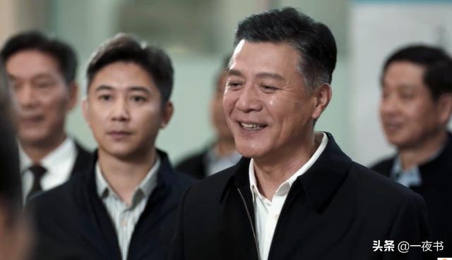 扫黑风暴麦佳真实身份是什么，扫黑风暴麦佳最可悲