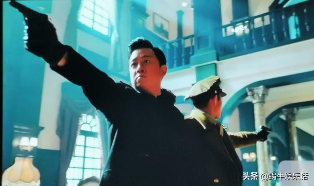 局中人剧情介绍，局中人结局剧情详细介绍