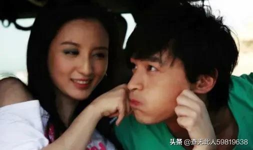 盘点张萌演过的八大经典角色，和胡歌搭戏的张萌