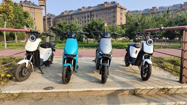 电动车哪种电池续航比较久，选择这两种型号