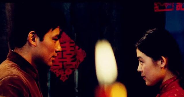 80年代的老电影牧马人，近40年前老电影牧马人