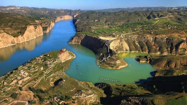 自驾山西旅游攻略3天旅游路线，省内短途自驾游