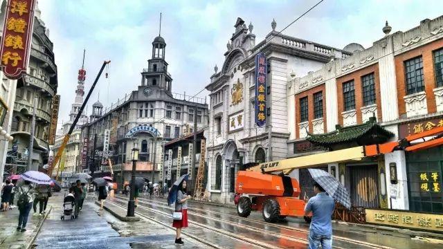 上海最好玩的地方，上海必须去玩的地方有哪些（去上海十个必打卡地）