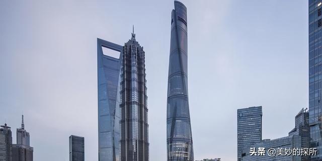 高层建筑阻尼器，建筑抗震阻尼器工作原理（为什么高楼大厦里要悬挂一个上千吨的大铁球）