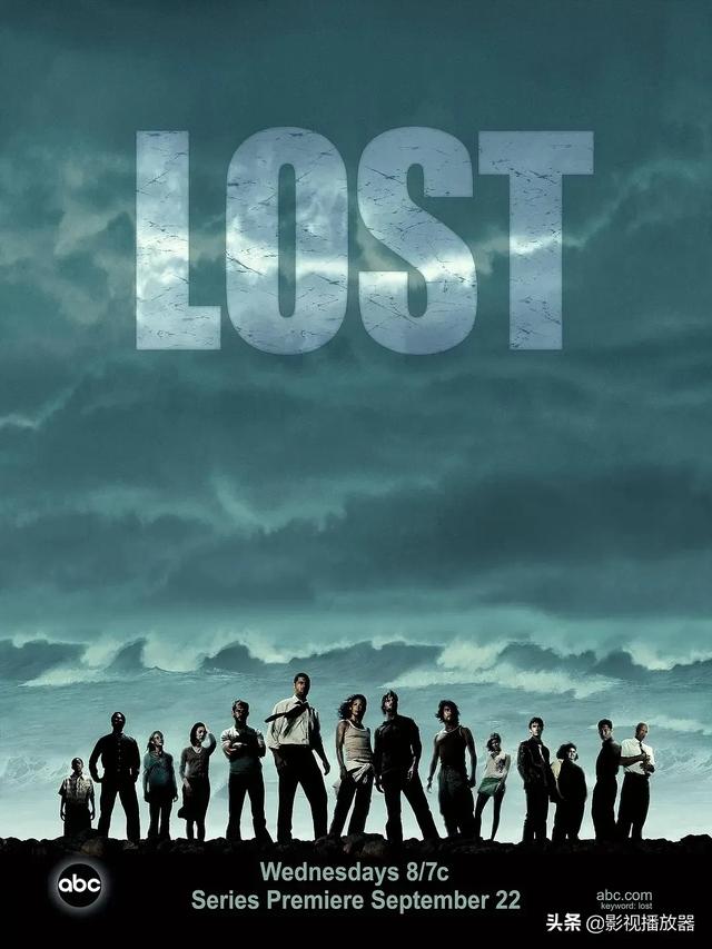 十部必看的奇幻网剧，反转烧脑这些时空穿越