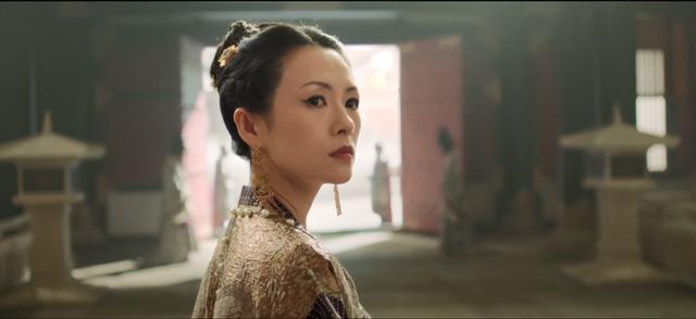 章子怡也在新戏演15岁少女，新剧演被嘲加入丫头教