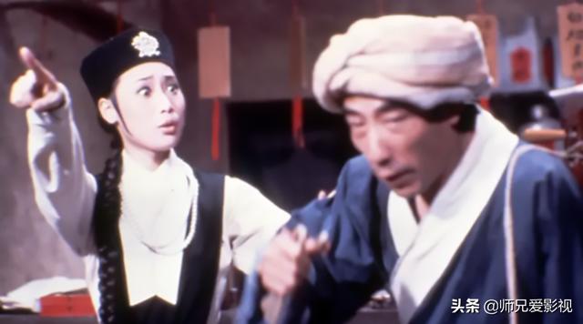 胡金铨所有武侠电影大全，胡金铨客栈四部曲