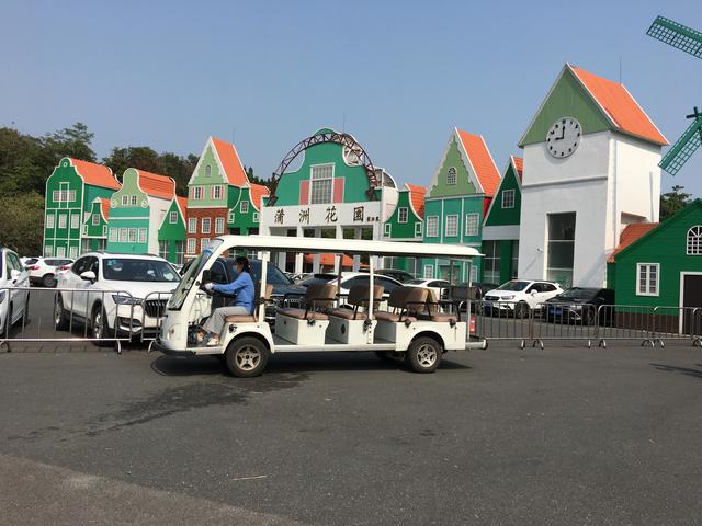 广州哪里可以看海，广州旅游看海的地方（广州这些“无敌海景”碧道藏不住了）