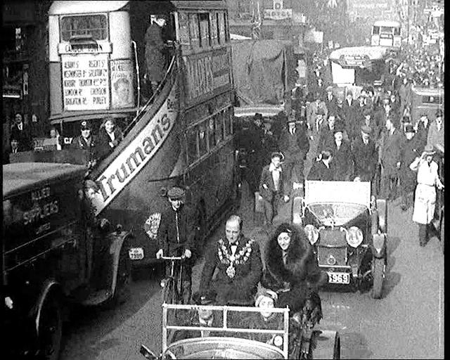 世界最好的皮衣品牌，皮衣界的老大哥