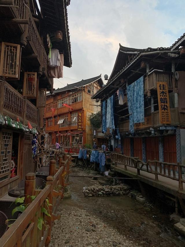 黔东南小七孔旅游攻略，不只是一座古桥<二游荔波>