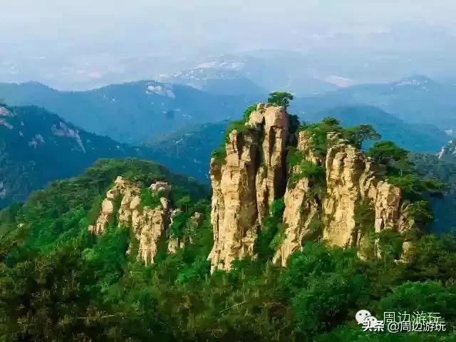 山东十大名胜古迹，山东省最值得去的旅游景点有几个（山东最值得看的十大景点）