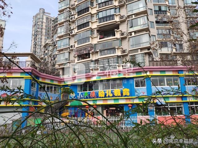 南京明发滨江新城哪个楼房最好，傲踞南京桥北第一品牌