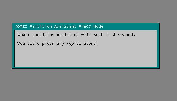 如何给c盘扩容，c盘空间不足如何用命令给c盘扩容